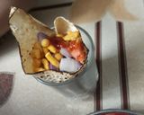 પાપડ ચાટ (Papad Chaat Recipe in Gujarati) રેસીપી સ્ટેપ6ફોટો