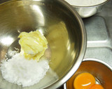 A picture of step 1 of Basic Tart Crust.