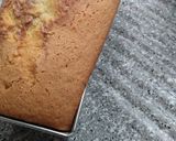 Foto del paso 3 de la receta: Budín Marmolado