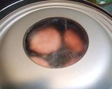 A picture of step 8 of Simple Hand-Kneaded Hamburgers.