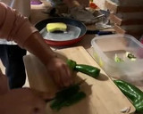 Foto del paso 2 de la receta: Fajitas caseras casa rural