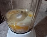 Foto del paso 2 de la receta: Bizcochuelo de maracuyá en licuadora