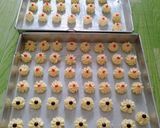 Foto langkah ke 3 dari resep Semprit susu 3 bahan.