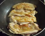 A picture of step 5 of Teriyaki Chicken With a Touch of Vinegar.