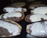 Foto del paso 7 de la receta: Berenjenas rellenas súper ricas