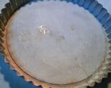 A picture of step 5 of Basic Sweet Tart Crust (Pâte à Sucre).