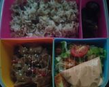 Foto langkah ke 4 dari resep Beef Teriyaki ala Those.