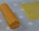 A picture of step 25 of Refreshing Orange Icebox Cookies.