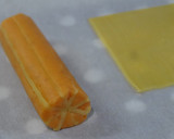 A picture of step 25 of Refreshing Orange Icebox Cookies.