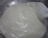 A picture of step 6 of Plump Matcha Daifuku.