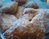 Foto del paso 4 de la receta: Tortas fritas dulces italianas