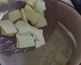Foto del paso 3 de la receta: Gaseado espejo