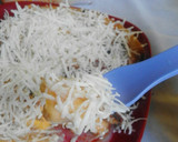 Foto langkah ke 4 dari resep Pisang Keju.
