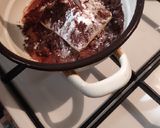 Máktorta recept fázis 8 fotója