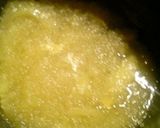 A picture of step 3 of Jam from Canned Pineapples.