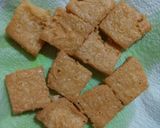 Foto langkah ke 3 dari resep Keju goreng crispy DEBM.
