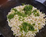 साबुदाणा खिचडी (Sabudana Khichdi Recipe In Marathi) रेसिपी स्टेप 4 फोटो 