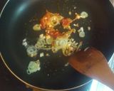 A picture of step 2 of Authentic & Easy! Spicy Hot Mapo Tofu.