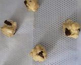 Une image de l'étape 3 de Cookies trop bons.