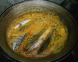 Foto langkah ke 8 dari resep Pindang layang pedas manis.