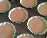 Vickys Vanilla Cupcakes with Coffee/Mocha Icing, GF DF EF SF NF recipe step 6 photo