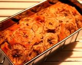 A picture of step 7 of No Egg, Milk, or Flour! Rice Flour Banana Cake.