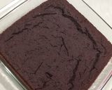 Foto del paso 5 de la receta: Brownie Red Velvet y betabel (saludable)❤️