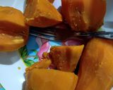 Foto langkah ke 1 dari resep Kolak Pisang & Biji Salak.
