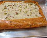 A picture of step 16 of Carrot Halwa or Gajar Halwa.