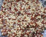 Mpasi Quinoa Coba 5 Ide Resep Ini Orami