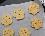 A picture of step 6 of Shortbread Cookie.