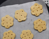 A picture of step 6 of Shortbread Cookie.