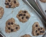Foto del paso 6 de la receta: Galletas de Plátano y Avena