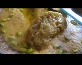 Banana Suji Sheera recipe step 3 photo