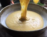 Foto del paso 3 de la receta: Torta India de Harina de Maíz