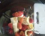 Foto langkah ke 1 dari resep Soda Gembira Healthy Smoothies.