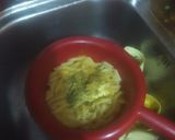 Foto del paso 1 de la receta: Pasta a la boloñesa para estudiantes