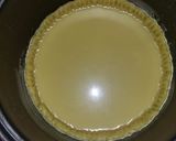 Foto langkah ke 7 dari resep Pie Susu Keju Magicom.