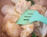 Foto langkah ke 4 dari resep Kare Ayam.