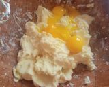 Une image de l'étape 2 de Gâteau les Sablés 😋😜.