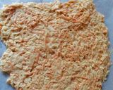 Sonkás kukoricás pizza recept fázis 2 fotója