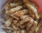 Foto langkah ke 1 dari resep Orek Tempe.