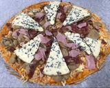 Foto del paso 4 de la receta: Pizza minera