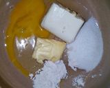 A picture of step 7 of Cream-Cheese Brownies.