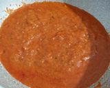 A picture of step 9 of Restaurant Style Kadai Paneer.