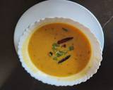 Gujarati curry recipe step 3 photo
