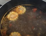 Foto langkah ke 4 dari resep Sayur asem.