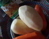 Foto del paso 2 de la receta: Buseca de mondongo