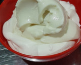 Foto del paso 2 de la receta: Postre con queso crema
