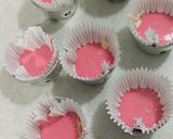 Foto langkah ke 5 dari resep Bolu Kukus Mekar.